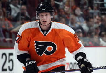 Blues Flyers