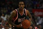 CHICAGO - NOVEMBER 03: Brandon Jennings #3 of the Milwaukee Bucks looks to pass against the Chicago Bulls at the United Center on November 3, 2009 in Chicago, Illinois. The Bulls defeated the Bucks 83-81.  (Photo by Jonathan Daniel/Getty Images)