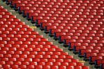 EAST RUTHERFORD, NJ - AUGUST 14:  Empty grandstands are seen  prior to the game between the St. Louis Rams and the New York Jets at Giants Stadium on August 14, 2009  in East Rutherford, New Jersey.  (Photo by Nick Laham/Getty Images)