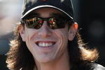 SAN FRANCISCO - SEPTEMBER 09: Tim Lincecum #55 of the San Francisco Giants looks on against the San Diego Padres during a Major League Baseball game at AT&T Park on September 9, 2009 in San Francisco, California.  (Photo by Jed Jacobsohn/Getty Images)