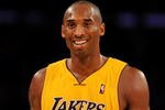 LOS ANGELES, CA - NOVEMBER 19:  Kobe Bryant #24 of the Los Angeles Lakers smiles in the fourth quarter during the game against the Chicago Bulls on November 19, 2009 at Staples Center in Los Angeles, California.  The Lakers won 108-93. NOTE TO USER: User expressly acknowledges and agrees that, by downloading and/or using this Photograph, User is consenting to the terms and conditions of the Getty Images License Agreement.   (Photo by Harry How/Getty Images)