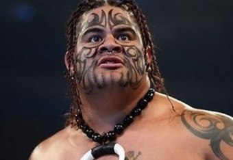 Fatu Wwe