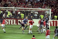 Ten Greatest Comeback Wins Ever for Manchester United