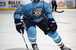 UNIONDALE, NY - NOVEMBER 27:  Sergei Gonchar #55 of the Pittsburgh Penguins skates against the New York Islanders at the Nassau Coliseum on November 27, 2009 in Uniondale, New York.  (Photo by Bruce Bennett/Getty Images)