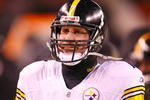 CLEVELAND - DECEMBER 10:  Quarterback Ben Roethlisberger #7 of the Pittsburgh Steelers looks on after losing against the Cleveland Browns at Cleveland Browns Stadium on December 10, 2009 in Cleveland, Ohio. (Photo by Gregory Shamus/Getty Images)