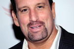 HOLLYWOOD - AUGUST 21: Wrestler Tommy Dreamer  arrives at the WWE's SummerSlam Kickoff Party at H-Wood Club on August 21, 2009 in Hollywood, California.  (Photo by Frazer Harrison/Getty Images)