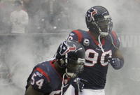 Ten Fearless Houston Texans-Related Predictions for the Next Decade