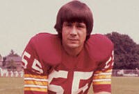 The Best Washington Redskins Not In Canton