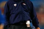 SAN DIEGO - DECEMBER 28:  Head coach Mike Shanahan of the Denver Broncos walks the sidelines during the NFL game against the San Diego Chargers at Qualcomm Stadium on December 28, 2008 in San Diego, California.  The Chargers defeated the Broncos 52--21.  (Photo by Jeff Gross/Getty Images)