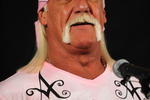NEW YORK - OCTOBER 27:  Wrestler Hulk Hogan attends the launch of his book 'My Life Outside the Ring' at Madison Square Garden on October 27, 2009 in New York City.  (Photo by Bryan Bedder/Getty Images)