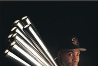 Joel's MLB Franchise Top 10: San Diego Padres