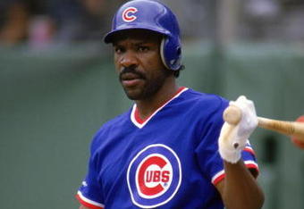 Andre Dawson Expos