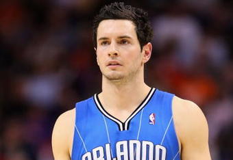 jj redick sign