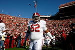 AUBURN, AL - NOVEMBER 27:  Terrence Cody #62 of the Alabama Crimson Tide against the Auburn Tigers at Jordan-Hare Stadium on November 27, 2009 in Auburn, Alabama.  (Photo by Kevin C. Cox/Getty Images)