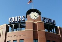My Colorado Rockies All-Decade Team for the 2000s