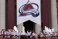 Colorado Avalanche: 10 Best Players in History.