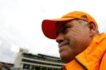 NASHVILLE, TN - NOVEMBER 22:  Head coach Phillip Fulmer of the Tennessee Volunteers celebrates their 20-10 win over the Vanderbilt Commodores at Vanderbilt Stadium on November 22, 2008 in Nashville, Tennessee.  (Photo by Kevin C. Cox/Getty Images)