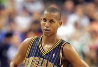 Top 10 First-Round Draft Picks in Indiana Pacers History