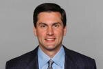 MIAMI - 2005:  Derek Dooley of the Miami Dolphins poses for his 2005 NFL headshot at photo day in Miami, Florida.  (Photo by Getty Images) 