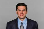 MIAMI - 2005:  Derek Dooley of the Miami Dolphins poses for his 2005 NFL headshot at photo day in Miami, Florida.  (Photo by Getty Images) 