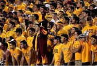Top 10 Arizona State Football Players: 2000-2009