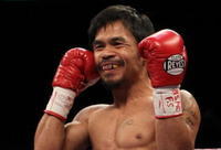 How Would Manny Pacquiao Fare Against the All-Time Greats?