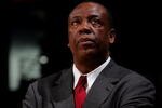 SPOKANE, WA - MARCH 18:  Head Coach Ernie Kent the Oregon Ducks looks on from the sideline against the Winthrop Eagles during the second round of the NCAA Men's Basketball Tournament at Spokane Memorial Arena on March 18, 2007 in Spokane, Washington.  (Photo by Jonathan Ferrey/Getty Images)