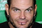 NEW YORK - DECEMBER 18:  Wrestler Jeff Hardy attends the WWE and USA Network help U.S Marine Corp Toys for Tots Foundation event at the NBC Experience store on December 18, 2007 in New York City.  (Photo by Bryan Bedder/Getty Images)