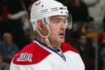 PHILADELPHIA - FEBRUARY 27:  Andrei Markov #79 of the Montreal Canadiens skates against the Philadelphia Flyers on February 27, 2009 at Wachovia Center in Philadelphia, Pennsylvania. The Habs defeated the Flyers 4-3 in overtime.  (Photo by Jim McIsaac/Getty Images)