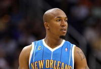 David West and the 10 Greatest Forwards in Hornets History