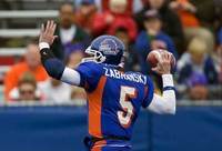 The Top 10 Quarterbacks in Boise State Football History