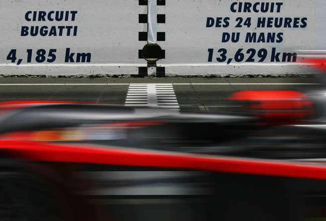 2010 24 Hours of Le Mans - Wikipedia, the.