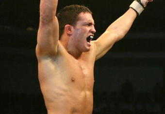 Why Ellenberger Will Earn a Title Shot at UFC on Fuel TV 1