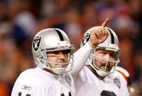 Oakland Raiders: 10 Best Draft Picks of All Time
