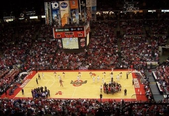 arena basketball ohio state value court osu bleacher report advantage jerome makes team its