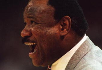 What Year Did Nolan Richardson Get Fired