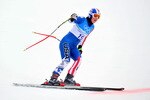 WHISTLER, BC - FEBRUARY 15:  Lindsey Vonn after a training run for the Alpine skiing Women's Downhill at Whistler Creekside during the Vancouver 2010 Winter Olympics on February 15, 2010 in Whistler, Canada.  (Photo by Clive Mason/Getty Images)