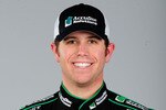 DAYTONA BEACH, FL - FEBRUARY 11:  Brian Scott poses during NASCAR Nationwide Series portraits at Daytona International Speedway on February 11, 2010 in Daytona Beach, Florida.  (Photo by Rusty Jarrett/Getty Images for NASCAR)