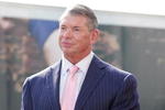 GREEN BAY, WI - JUNE 22:   Vince McMahon attends a press conference about the WWE at the Austin Straubel International Airport on June 22, 2009 in Green Bay, Wisconsin.  (Photo by Mark A. Wallenfang/Getty Images)
