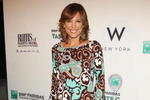 NEW YORK - AUGUST 27:  Newscaster Hannah Storm attends the 10th annual BNP Paribas Taste of Tennis at W New York on August 27, 2009 in New York City.  (Photo by Stephen Lovekin/Getty Images for AYS World)