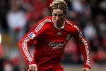 LIVERPOOL, ENGLAND - FEBRUARY 28:  Fernando Torres of Liverpool in action during the Barclays Premier League match between Liverpool and Blackburn Rovers at Anfield on February 28, 2010 in Liverpool, England.  (Photo by Clive Brunskill/Getty Images)