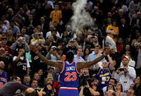 NBA Free Agency: The Five Best Free-Agent Combos for the New York Knicks