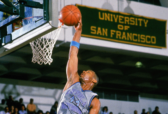 Loyola Marymount Lions