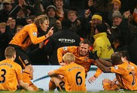 The 25 Greatest Goal Celebrations of All Time