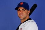PORT ST. LUCIE, FL - FEBRUARY 27:  Third baseman David Wright #5 of the New York Mets poses during photo day at Tradition Field on February 27, 2010 in Port St. Lucie, Florida.  (Photo by Doug Benc/Getty Images)