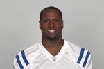 INDIANAPOLIS - 2009:  Marlin Jackson of the Indianapolis Colts poses for his 2009 NFL headshot at photo day in Indianapolis, Indiana.  (Photo by NFL Photos)  