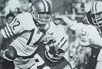 The San Francisco 49ers' Elite: Rating the Top 25 Niners of All-Time