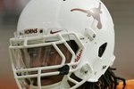 AUSTIN, TX - NOVEMBER 07:  Safety Earl Thomas #12 of the Texas Longhorns practices before a game against the UCF Knights on November 7, 2009 at Darrell K Royal - Texas Memorial Stadium in Austin, Texas.  Texas won 35-3.  (Photo by Brian Bahr/Getty Images)