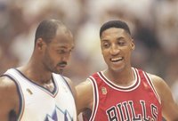 The Los Angeles Clippers' All-Time "Could Have Been" Starting Five