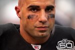 OAKLAND, CA - DECEMBER 13:  Bruce Gradkowski #5 of the Oakland Raiders stands on the sideline during their game against the Washington Redskins at Oakland-Alameda County Coliseum on December 13, 2009 in Oakland, California.  (Photo by Ezra Shaw/Getty Images)
